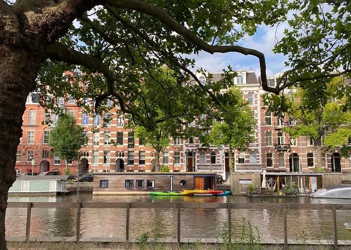 Nl District Leidseplein Amszterdam