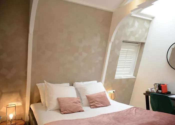 Nl District Leidseplein 3*