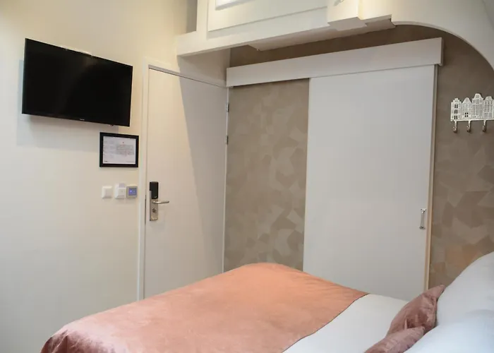 Nl District Leidseplein 3*