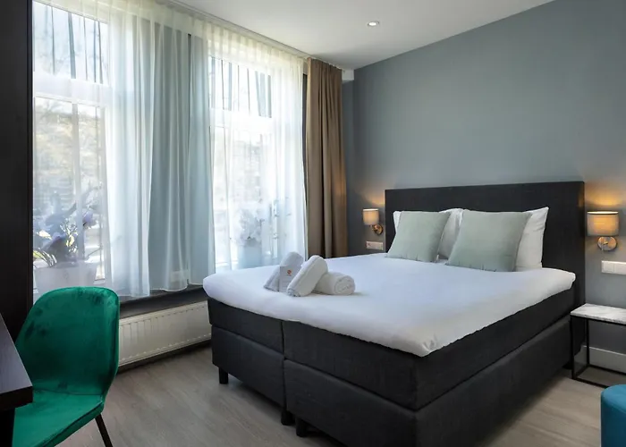 Nl District Leidseplein