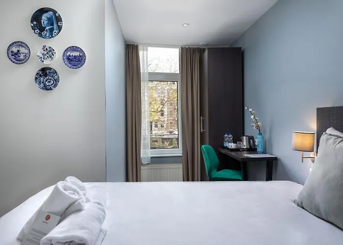 Nl District Leidseplein Amszterdam