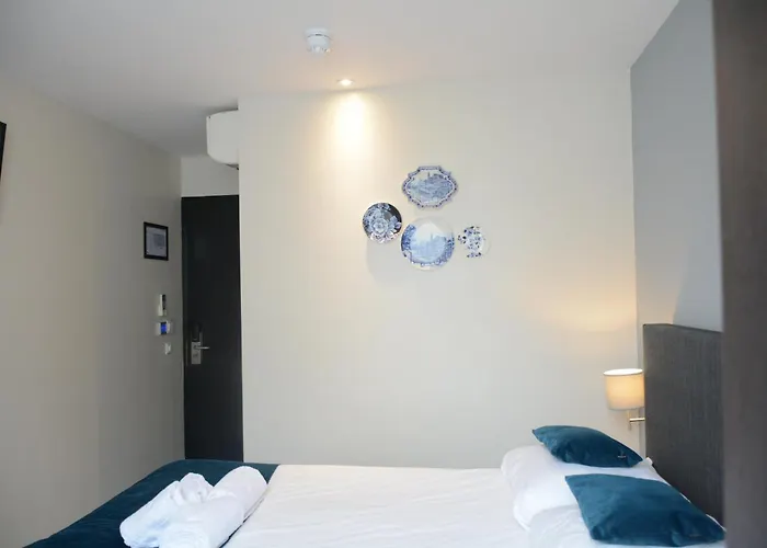 Nl District Leidseplein Amszterdam