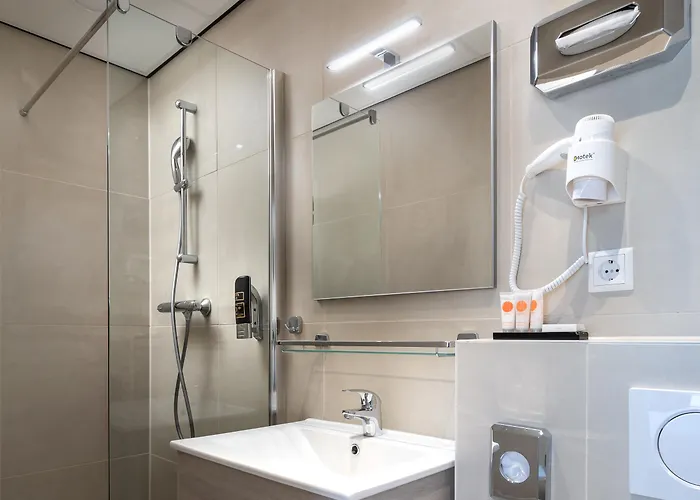 Nl District Leidseplein Szálloda 3*