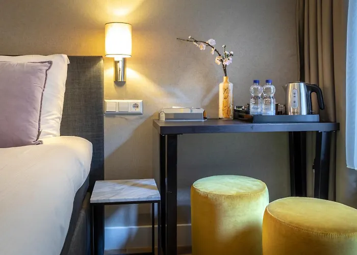 Nl District Leidseplein