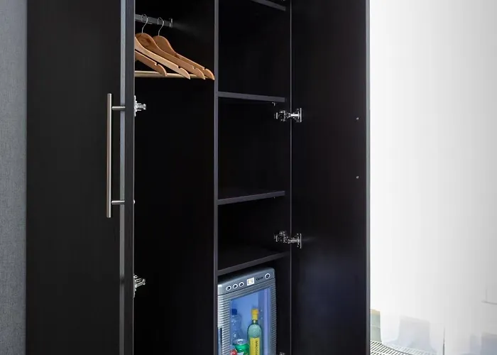 Nl District Leidseplein 3* Amszterdam