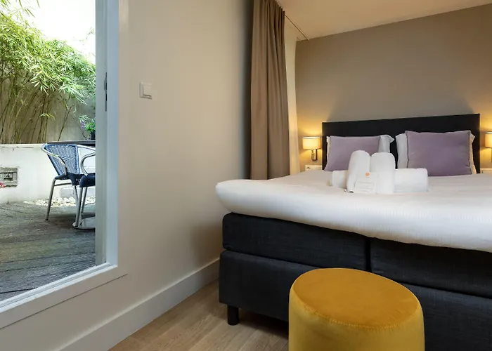 Nl District Leidseplein