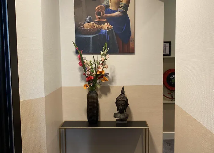 Szálloda Nl District Leidseplein 3*