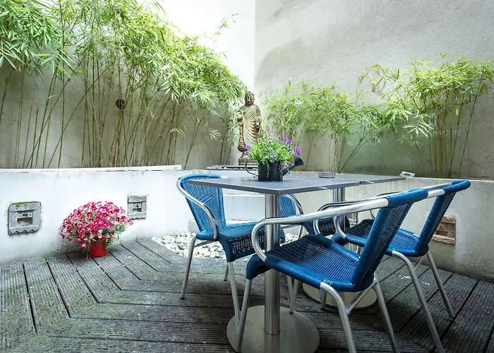 Nl District Leidseplein 3* Amszterdam