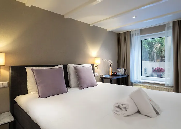 Nl District Leidseplein