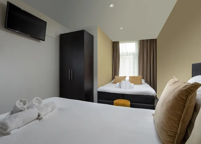 Nl District Leidseplein 3*