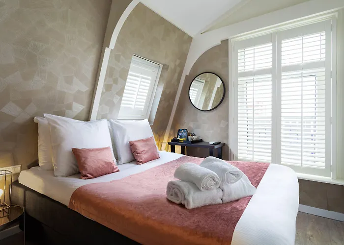 Nl District Leidseplein 3*