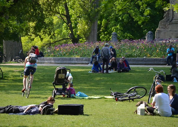 Nl District Leidseplein Amszterdam