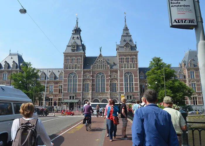 Nl District Leidseplein 3*