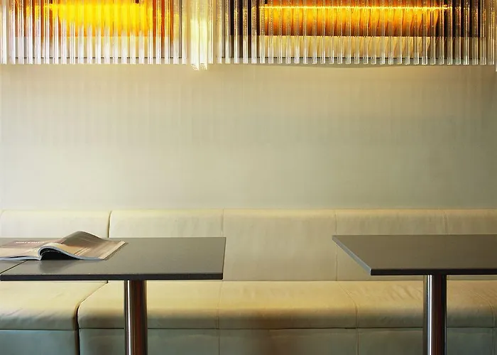 Nl District Leidseplein 3* Amszterdam