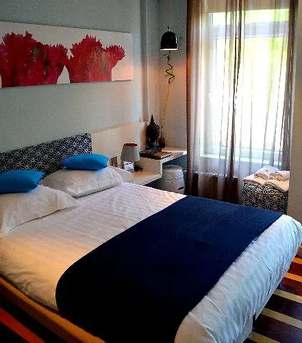 Nl District Leidseplein 3*