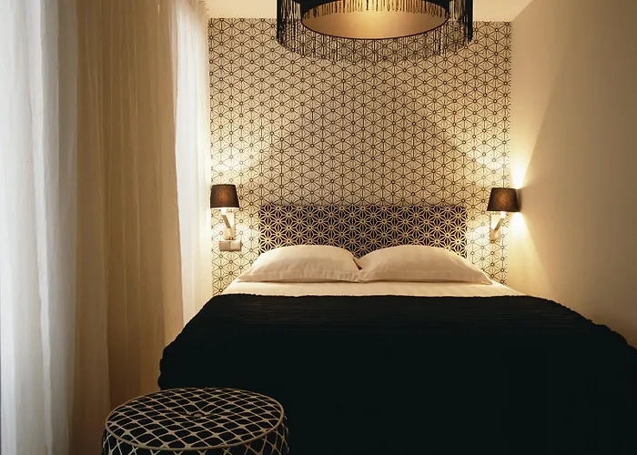 Nl District Leidseplein Szálloda Amszterdam