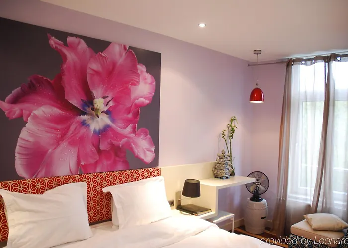 Nl District Leidseplein Amszterdam