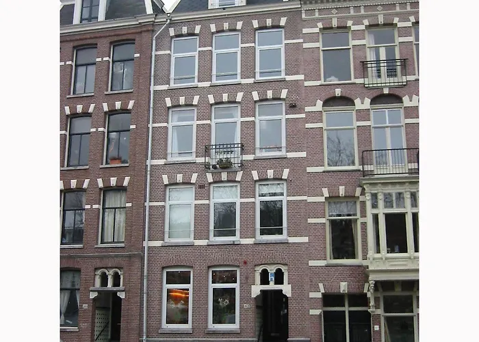 Nl District Leidseplein Szálloda