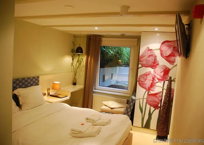 Nl District Leidseplein 3*