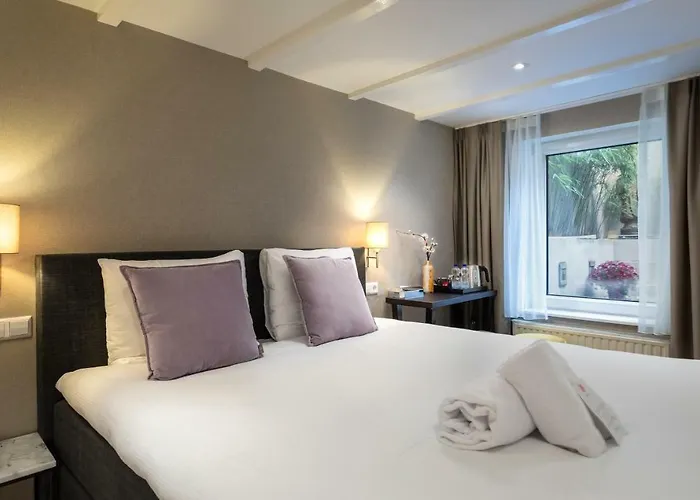 Nl District Leidseplein 3*