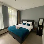 Nl District Leidseplein Szálloda 3*