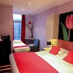 Nl District Leidseplein 3* Amsterdam