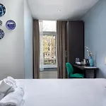 Nl District Leidseplein Amszterdam