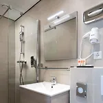Nl District Leidseplein Szálloda 3*