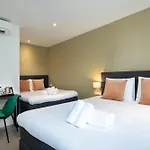 Szálloda Nl District Leidseplein 3*