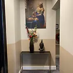 Szálloda Nl District Leidseplein 3*