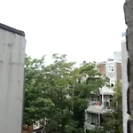 Szálloda Nl District Leidseplein 3*