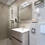 Szálloda Nl District Leidseplein Amszterdam