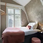 Szálloda Nl District Leidseplein 3*