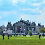 Szálloda Nl District Leidseplein 3*