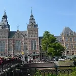 Nl District Leidseplein 3* Amszterdam