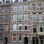 Nl District Leidseplein Szálloda 3*