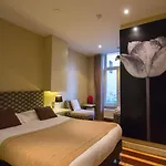Hotel Nl District Leidseplein Amsterdam