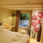 Szálloda Nl District Leidseplein