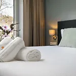 Nl District Leidseplein Hotel Amsterdam