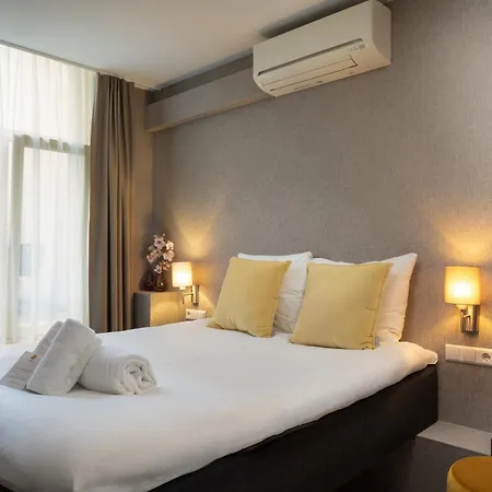 Otel Nl District Leidseplein 3*