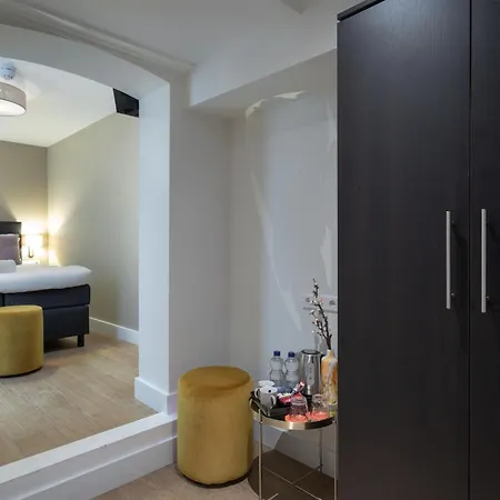 Nl District Leidseplein Otel