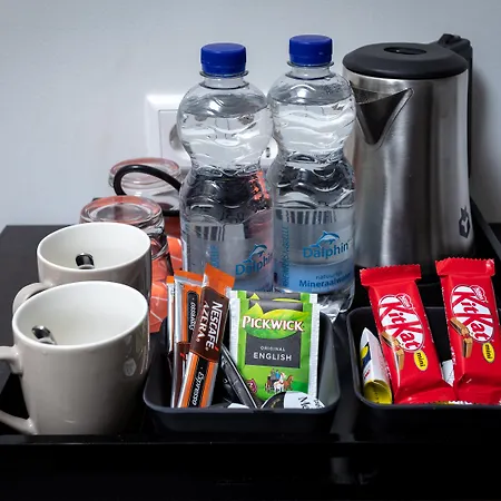 Nl District Leidseplein 3* Amsterdam