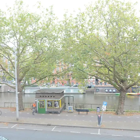 Nl District Leidseplein 3* Amszterdam