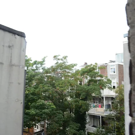 Nl District Leidseplein 3* Amszterdam