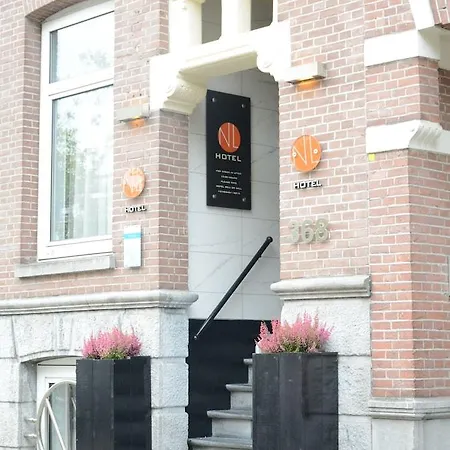 Nl District Leidseplein Amszterdam