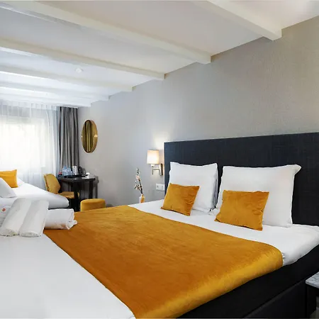 Hotel Nl District Leidseplein 3*