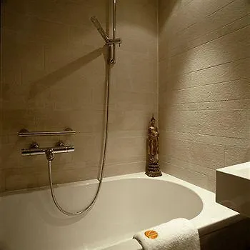 Szálloda Nl District Leidseplein 3*