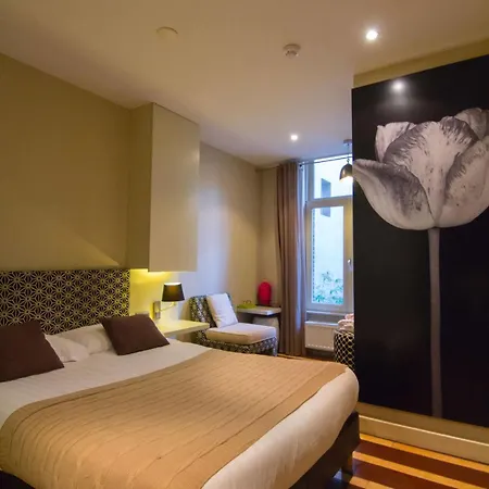Otel Nl District Leidseplein Amsterdam