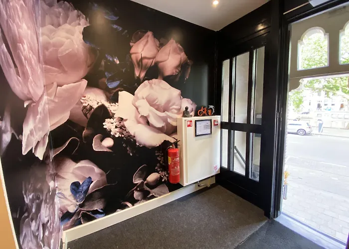 Nl District Leidseplein 3*