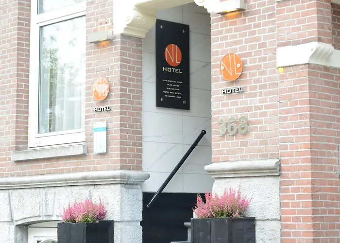 Nl District Leidseplein Amsterdam